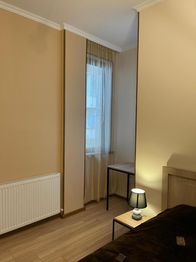 Melikishvili Str. Apartment Tbilisi Buitenkant foto