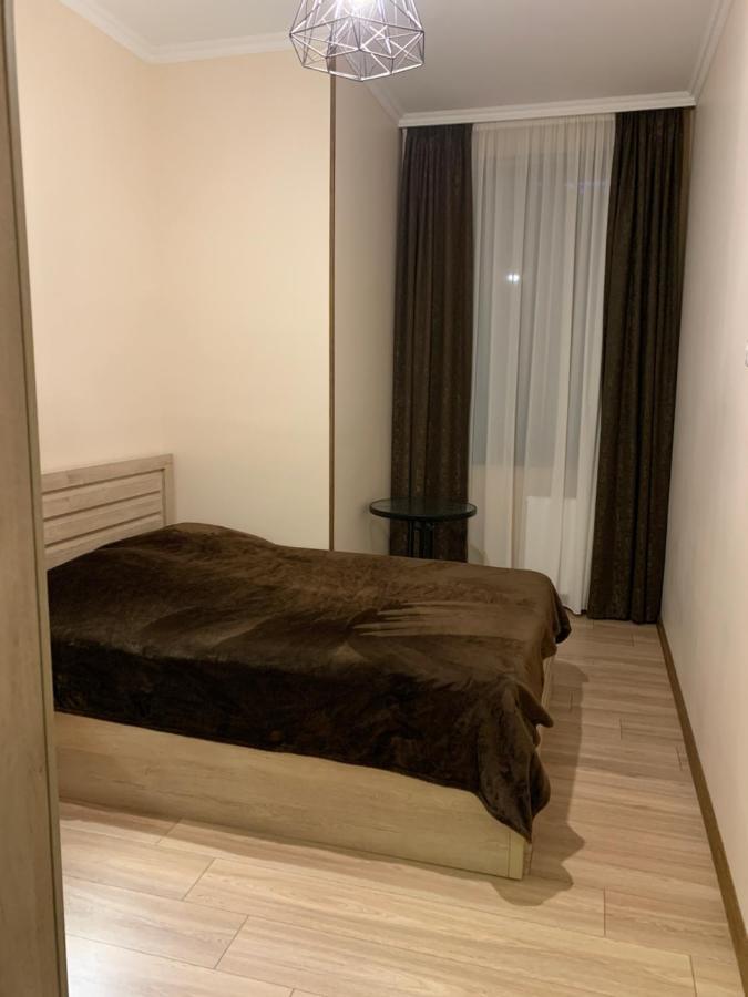 Melikishvili Str. Apartment Tbilisi Buitenkant foto