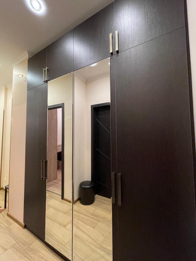 Melikishvili Str. Apartment Tbilisi Buitenkant foto
