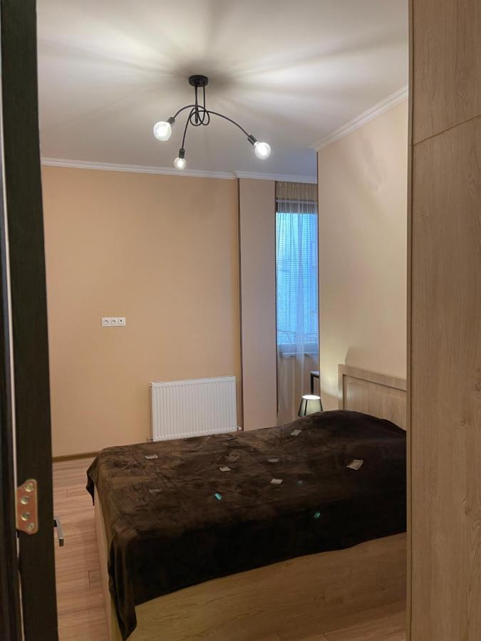 Melikishvili Str. Apartment Tbilisi Buitenkant foto