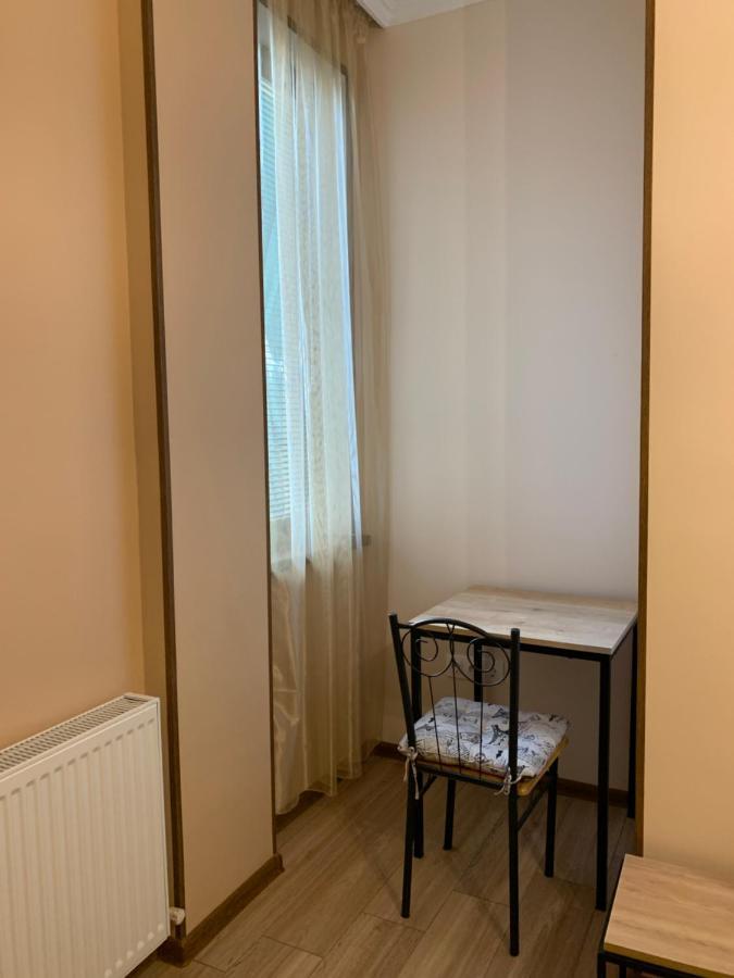 Melikishvili Str. Apartment Tbilisi Buitenkant foto