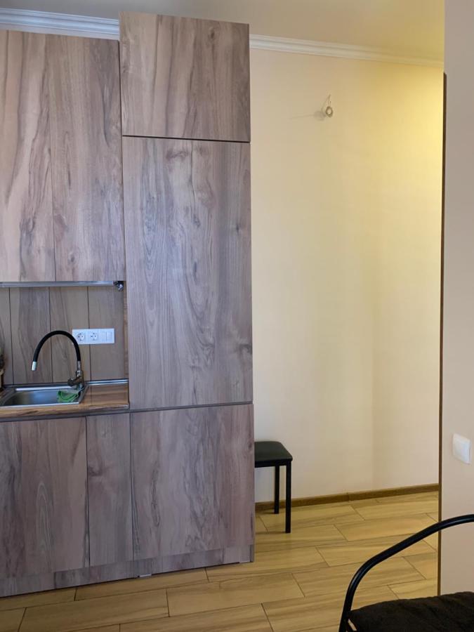Melikishvili Str. Apartment Tbilisi Buitenkant foto
